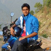 mukesh kumar's Photo