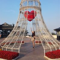 Fotos de Maxine Ling