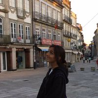 Irene Beltrán's Photo