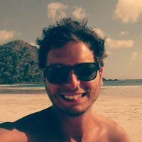 Mehdi Mecabih的照片