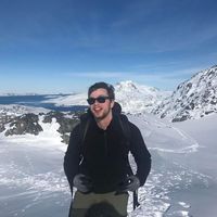 Christoffer Koch's Photo