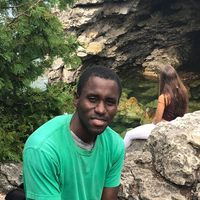 James McKenzie的照片