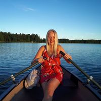 Kiia Ruokonen's Photo