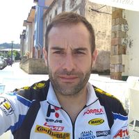 Rubén Cobos's Photo