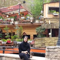 Athena Salimi的照片