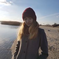 Fotos de Sara Kinga Świętek