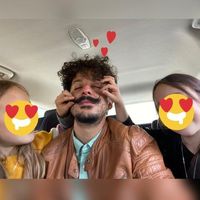 Anes Aufmission's Photo