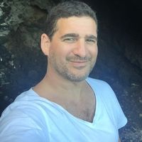 Stephen Montagne's Photo