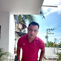 Alan GUERRERO's Photo