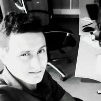 Mounir Hacene's Photo