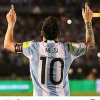 Lucas Martinez Copla's Photo