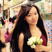 Margaux Verrijken's Photo