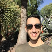 Corey Lipman的照片