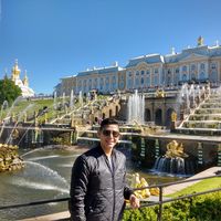 luis miguel yariguay castro's Photo