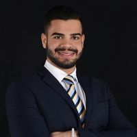 Guillermo Lora Crespo's Photo