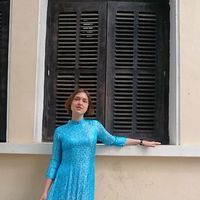 Sofia Bystrova's Photo