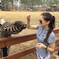 Daria Zamalieva's Photo