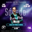 Social De SBK Y Clase De Salsa's picture