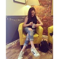 Mascha Anissimova's Photo