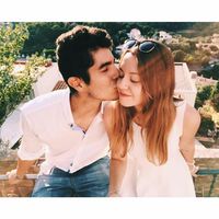 Judith Andreu's Photo