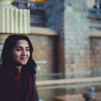 Chanthiya Raveendran's Photo