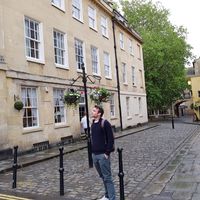 Jean-Bernard Heil's Photo