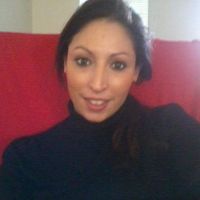 Sabrina Mati's Photo