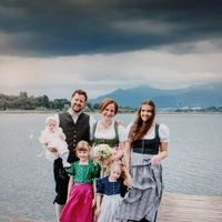 Photos de Astrid and Georg Daxenberger