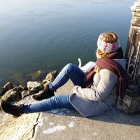 Evodie Gafner's Photo