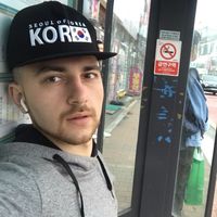 Artem Golovin's Photo