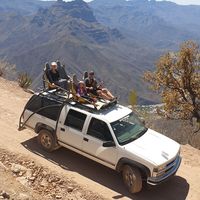 André Schneider's Photo