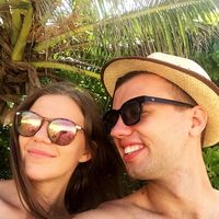 Bogdan Ponomarov的照片