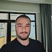 Ercan Mutlu's Photo
