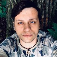 Kirill Krivodaddy的照片