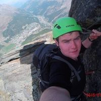 Jim Chambers的照片