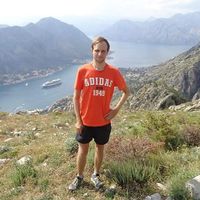 Christian Lipkowski's Photo