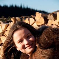 Olga Potyomkina的照片