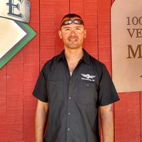 Фотографии пользователя Christopher Hoffer