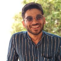 Shubham Singhai的照片