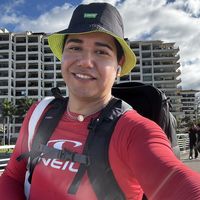 Dante Herrera's Photo