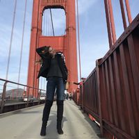 Meredith Peterson的照片