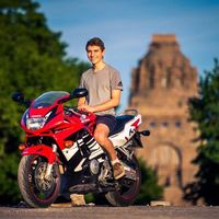 Fotos von Marius Koschmidra