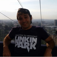 Diego Rodriguez的照片