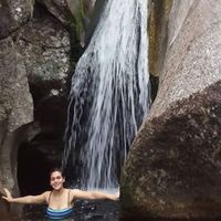 Aldana Cepeda's Photo