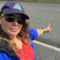 Mary-Ann Parker's Photo