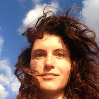 Noemie Knoerr's Photo