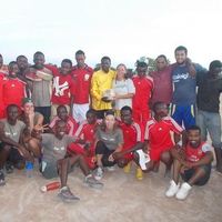 Philippa Morrison's Photo