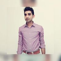 Shakeel Anjum的照片