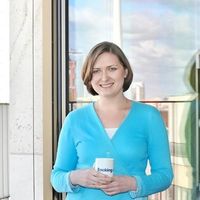 Ekaterina Hesse的照片