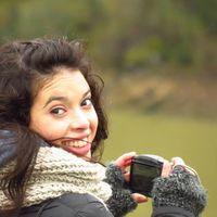 Фотографии пользователя Soledad Burgo